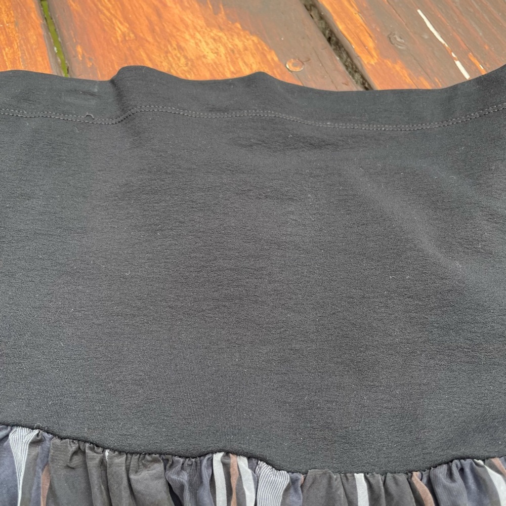 Theory Dress - Picture 4 of 4